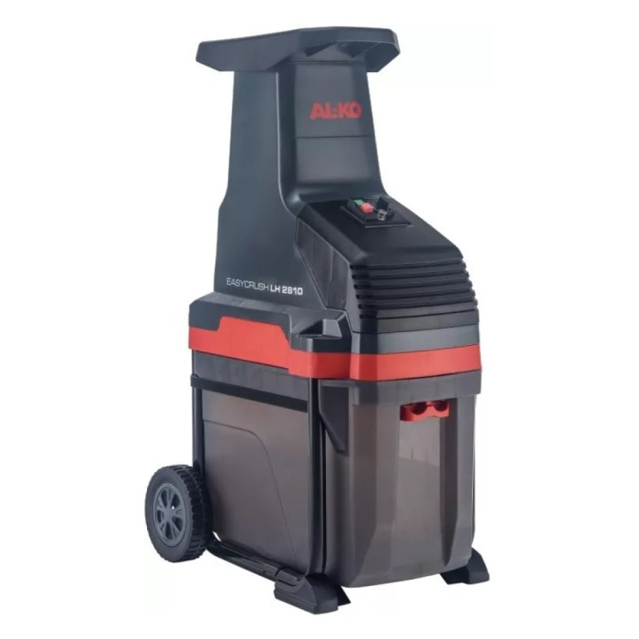 Измельчитель электрический AL-KO Easy Crush LH 2810 (113873)