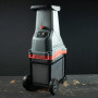 Измельчитель электрический AL-KO Easy Crush MH 2810 (113872)