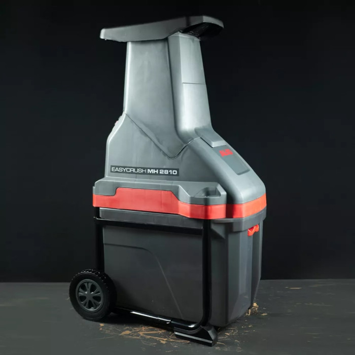 Измельчитель электрический AL-KO Easy Crush MH 2810 (113872)