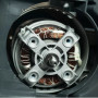 Измельчитель электрический AL-KO Easy Crush MH 2810 (113872)
