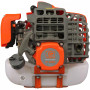 Мотокоса бензинова Limex BT 520ba