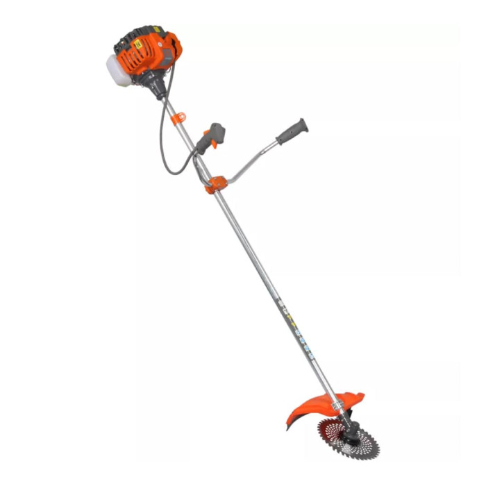 Мотокоса бензинова Limex BT 520ba