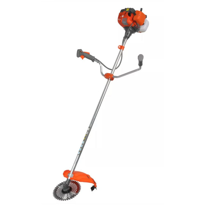 Мотокоса бензинова Limex BT 520ba