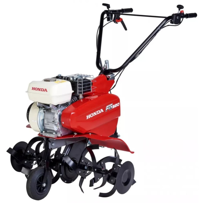 Мотокультиватор HONDA FG320 DE2H
