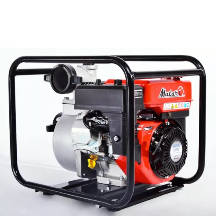 Мотопомпа для чиcтой воды Matari MGP30