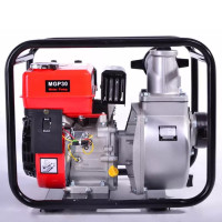 Мотопомпа для чиcтой воды Matari MGP30