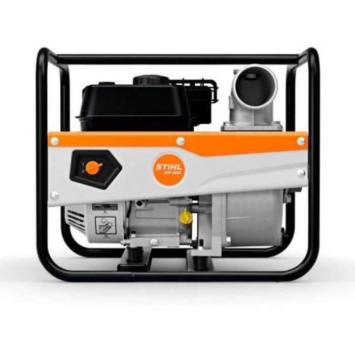 Мотопомпа Stihl WP300 (VB030112000)