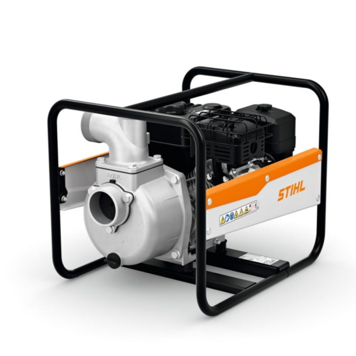 Мотопомпа Stihl WP600 (VB040112000)