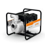 Мотопомпа Stihl WP600 (VB040112000)