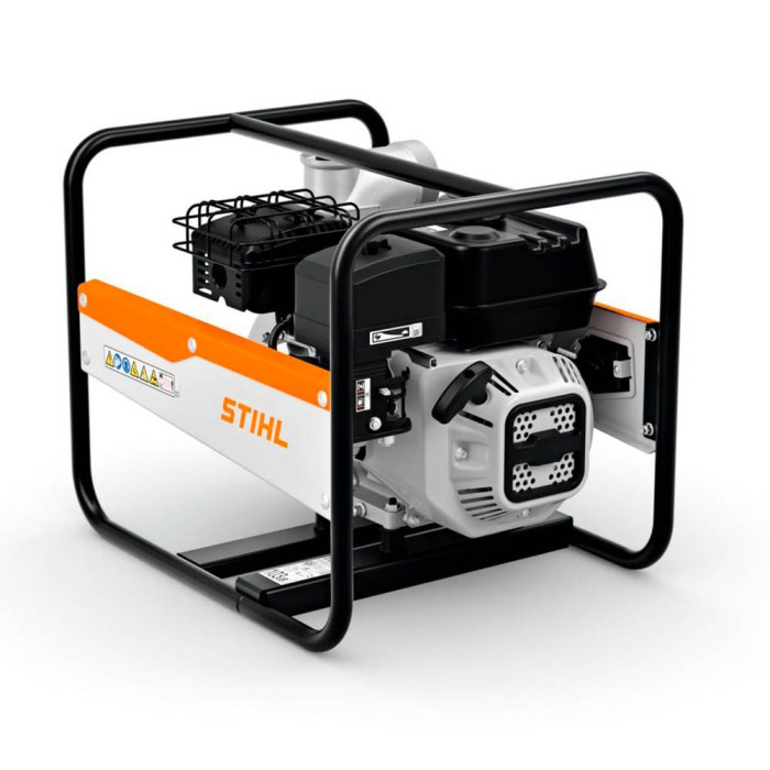 Мотопомпа Stihl WP900 (VB050112000)