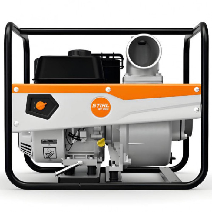 Мотопомпа Stihl WP900 (VB050112000)