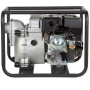 Мотопомпа для грязной воды Hyundai HYM 80