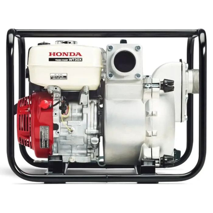 Мотопомпа Honda WT30XK4 DE