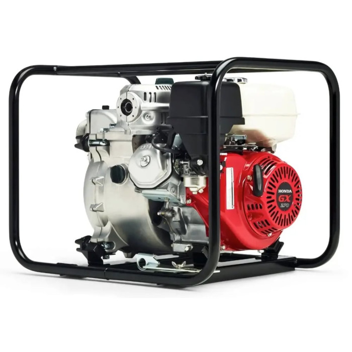 Мотопомпа Honda WT30XK4 DE
