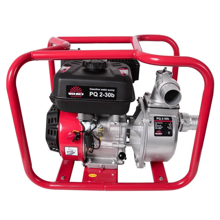 Мотопомпа Vitals Master PQ 2-30b (119633)