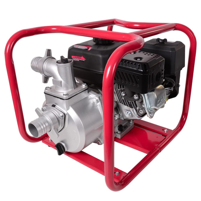 Мотопомпа Vitals Master PQ 2-30b (119633)