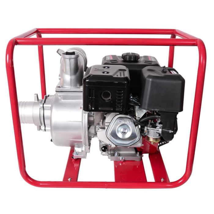 Мотопомпа Vitals Master PQ 4-120b (148117)