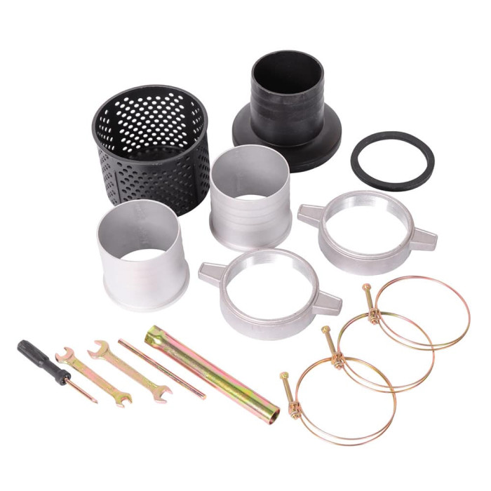 Мотопомпа Vitals Master PQ 4-120b (148117)