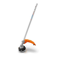 Насадка-мотокоса со штоком STIHL FS-KM AutoCut 25-2 (41802000704)