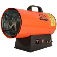 Теплова пушка газова Vitals GHB-303Т (235350)