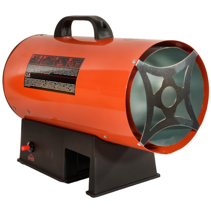 Тепловая пушка газовая Vitals GHB-303Т (235350)