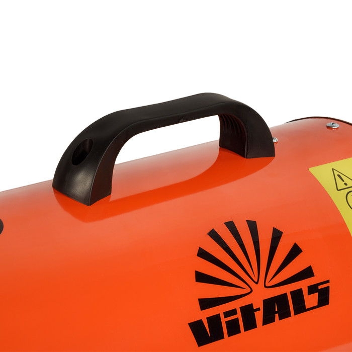 Тепловая пушка газовая Vitals GHB-303Т (235350)