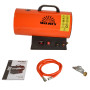 Тепловая пушка газовая Vitals GHB-303Т (235350)