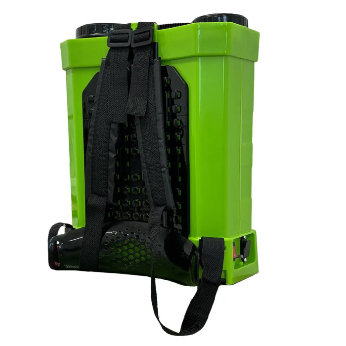 Оприскувач акумуляторний GRUNHELM GHS -16PRO (133070)