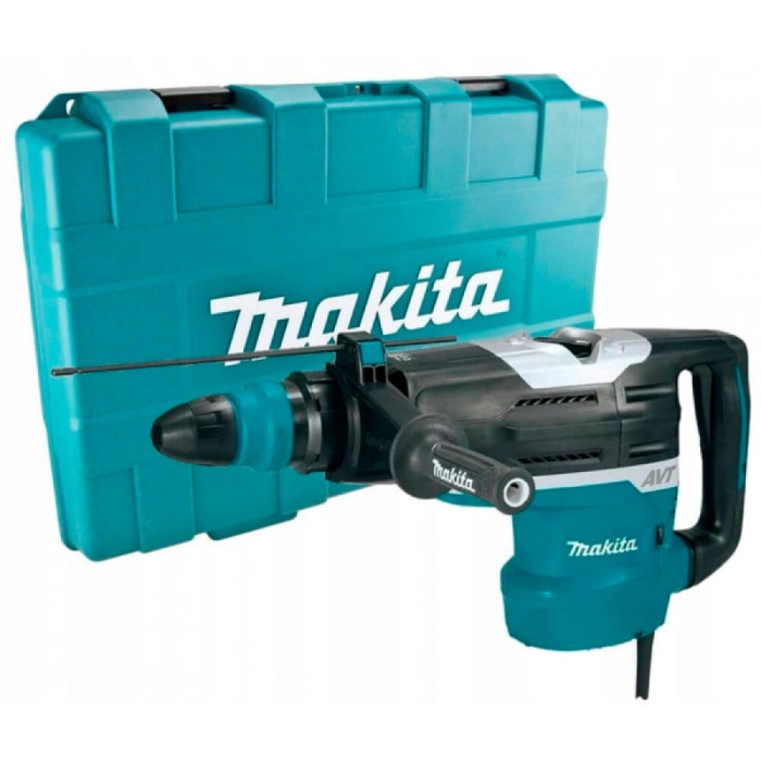Перфоратор Makita HR 5212 C