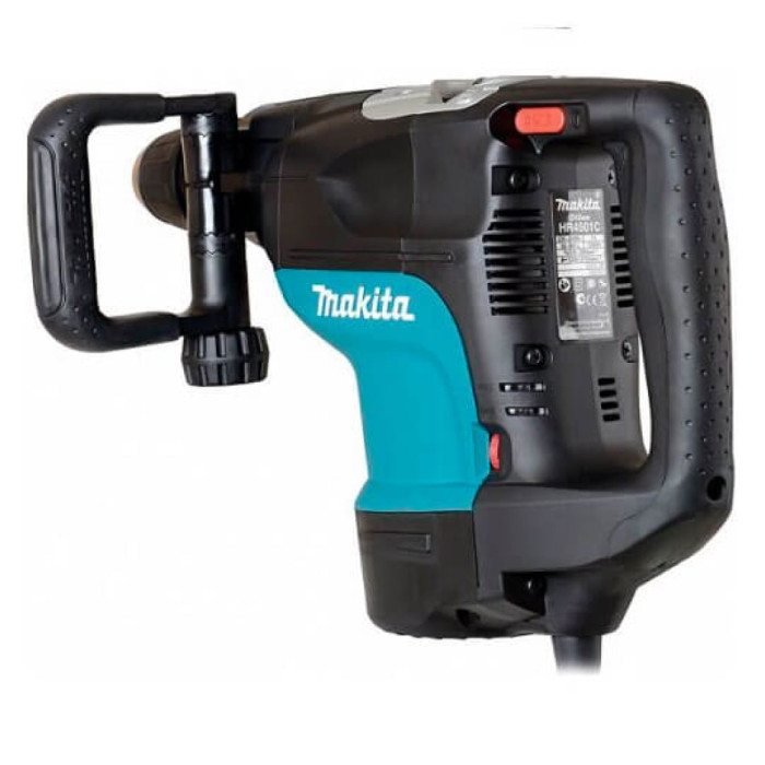 Перфоратор Makita HR4501C