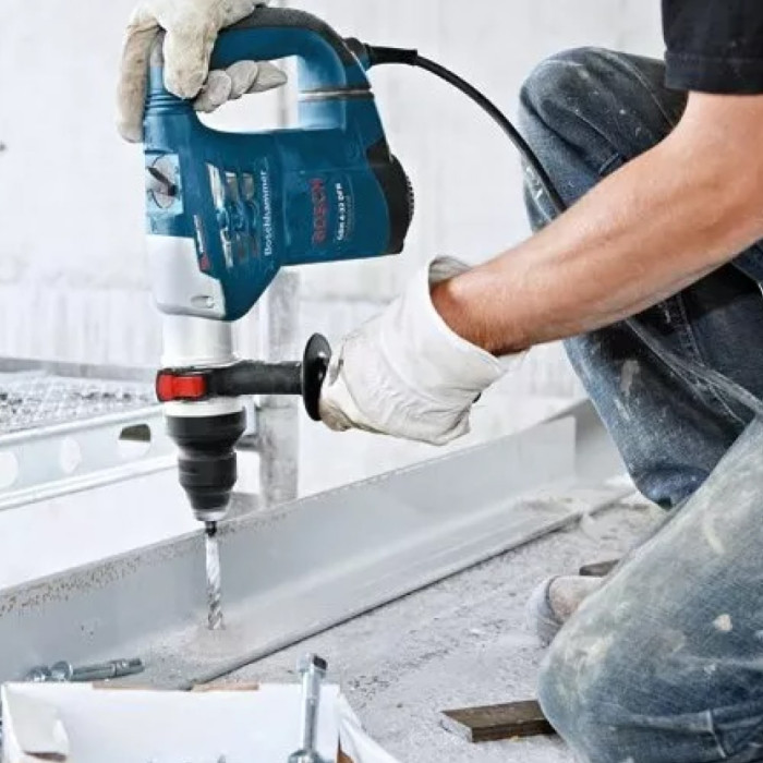 Перфоратор SDS-plus Bosch GBH 4-32 DFR (0611332100)