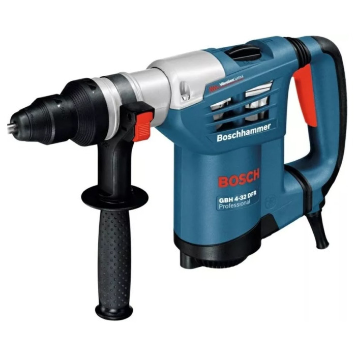 Перфоратор SDS-plus Bosch GBH 4-32 DFR (0611332100)