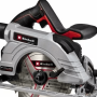 Пила циркулярная аккумуляторная бесщеточная Einhell TE-CS 18/190 Li BL - Solo (4331210) (без аккумулятора и ЗУ)