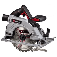 Пила циркулярная аккумуляторная бесщеточная Einhell TE-CS 18/190 Li BL - Solo (4331210) (без аккумулятора и ЗУ)