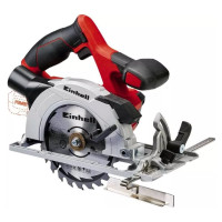 Пила циркулярная аккумуляторная Einhell TE-CS 18/150 Li - Solo (4331220) (без аккум.)