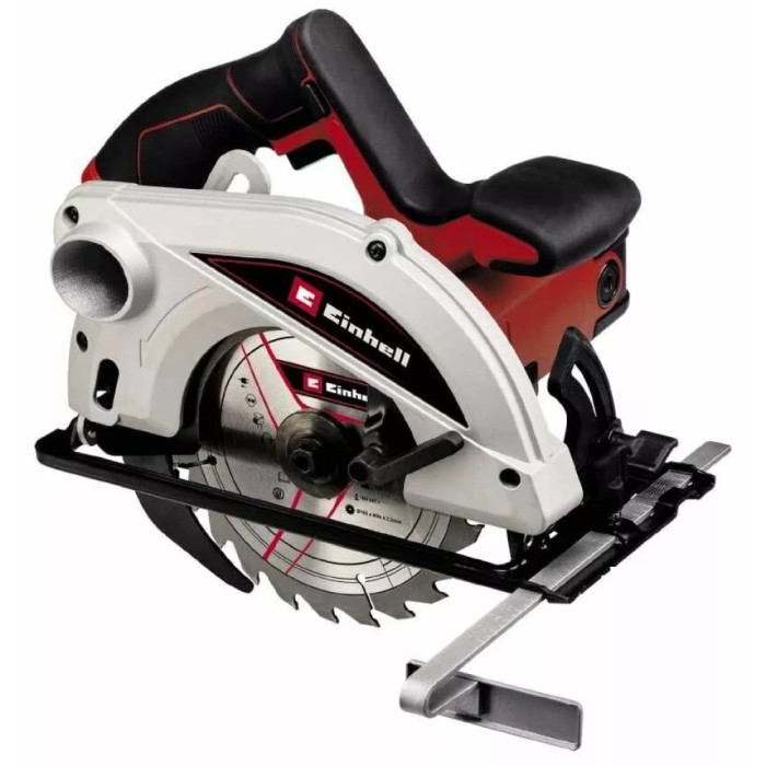 Пила циркулярна Einhell TC-CS 1250 (4331040)