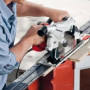 Пила циркулярная Einhell TE-CS 190/1 (4331005)