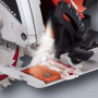 Пила циркулярная Einhell TE-CS 190/1 (4331005)