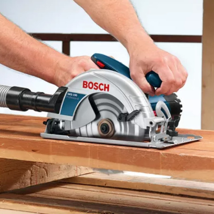 Пила дискова Bosch GKS 190 (0601623000)