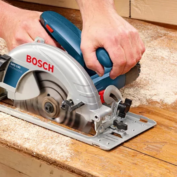 Пила дискова Bosch GKS 190 (0601623000)