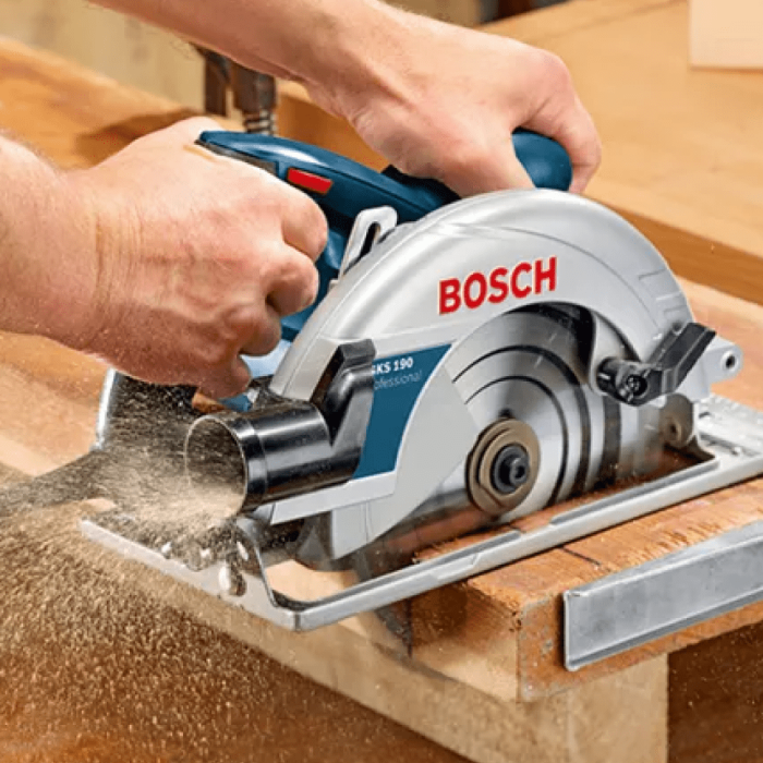 Пила дискова Bosch GKS 190 (0601623000)