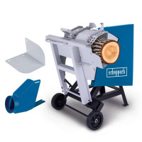 Дроворез Scheppach HS550, однофазный (5905110901)