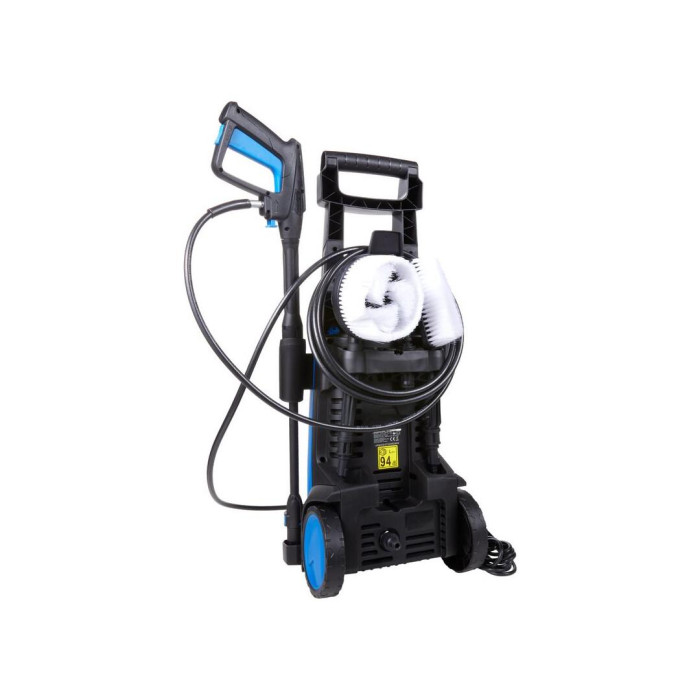 Минимойка Scheppach HCE2400 (5907705906)