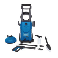 Минимойка Scheppach HCE2400 (5907705906)