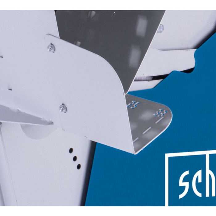 Дроворез Scheppach HS550, однофазный (5905110901)