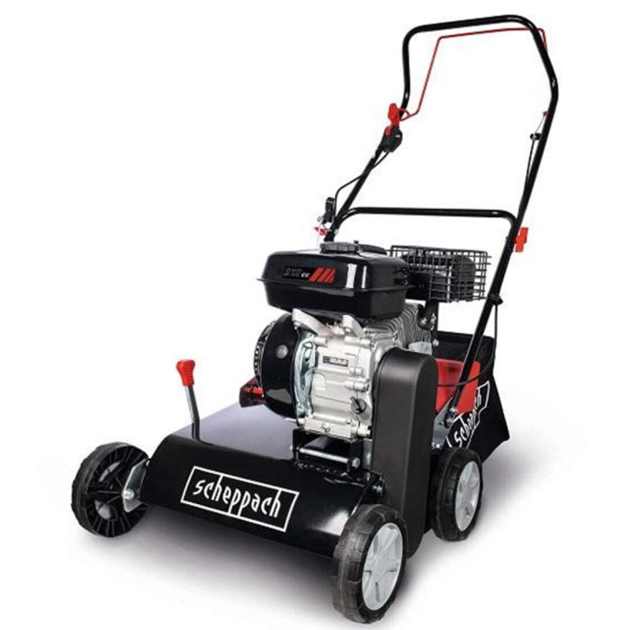 Аэратор бензиновый Scheppach SC40P (SCH5911901903)
