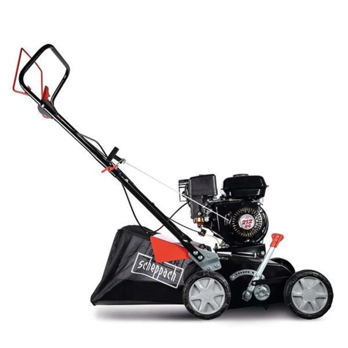 Аэратор бензиновый Scheppach SC40P (SCH5911901903)