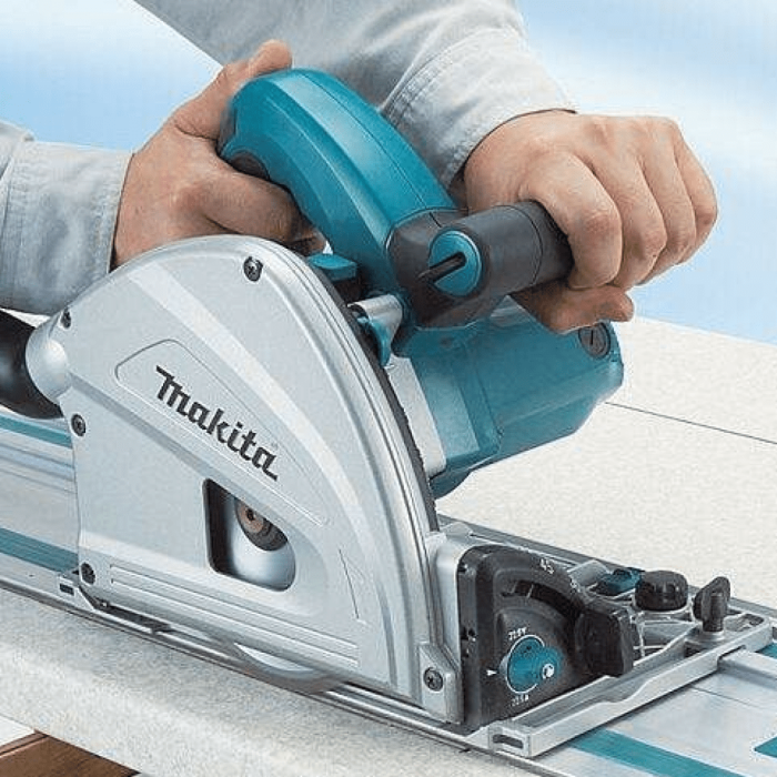 Погружная дискова пилка Makita SP6000J
