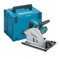 Погружная дисковая пила Makita SP6000J