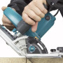 Погружная дискова пилка Makita SP6000J